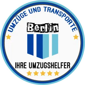 Umzug Berlin – Umzüge & Transporte in Berlin